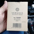 Отзывы Versace Versense Парфюмерия Versense от Versace
