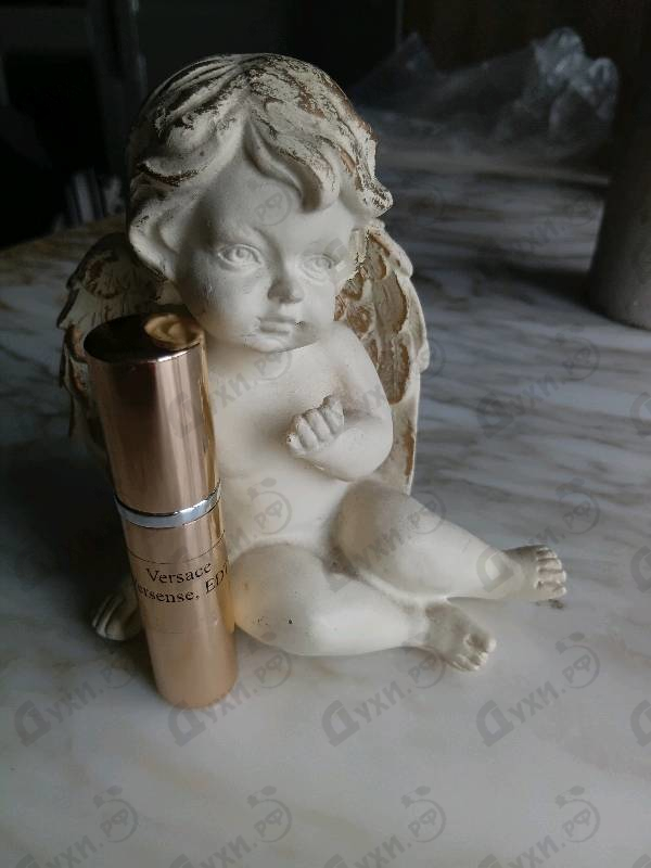 Купить Versense от Versace