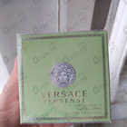 Отзывы Versace Versense