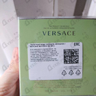 Отзывы Versace Versense
