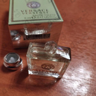 Отзывы Versace Versense
