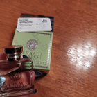 Духи Versense от Versace