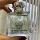 Отзыв Versace Versense