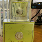 Духи Versense от Versace