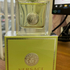 Духи Versense от Versace