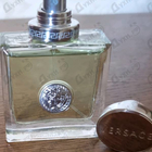 Отзыв Versace Versense