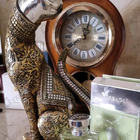 Духи Versense от Versace