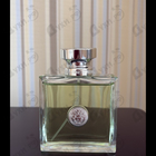 Отзывы Versace Versense