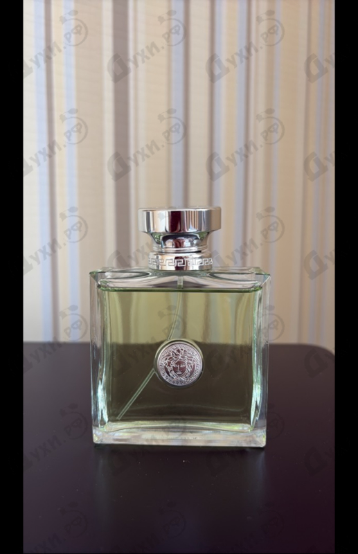Купить Versense от Versace