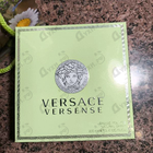 Отзывы Versace Versense