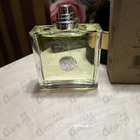 Духи Versense от Versace