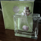 Отзыв Versace Versense