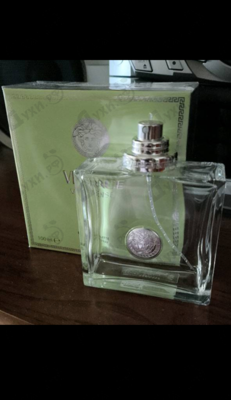 Купить Versense от Versace