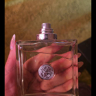 Духи Versense от Versace