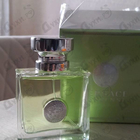 Отзыв Versace Versense
