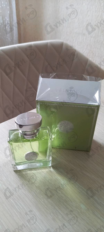 Купить Versense от Versace
