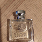 Отзыв Versace Versense