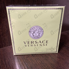 Отзывы Versace Versense