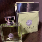 Отзыв Versace Versense