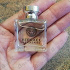 Отзывы Versace Versense