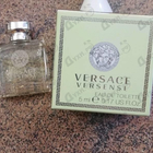 Отзыв Versace Versense