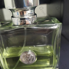 Отзывы Versace Versense
