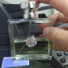 Отзывы Versace Versense