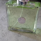Отзывы Versace Versense