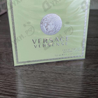 Отзывы Versace Versense