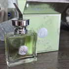 Духи Versense от Versace