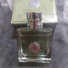 Отзыв Versace Versense