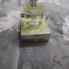 Духи Versense от Versace