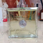 Отзывы Versace Versense