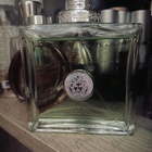 Отзыв Versace Versense