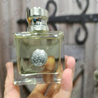 Отзывы Versace Versense