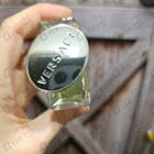 Отзыв Versace Versense