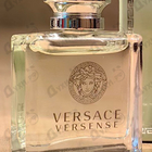 Отзыв Versace Versense