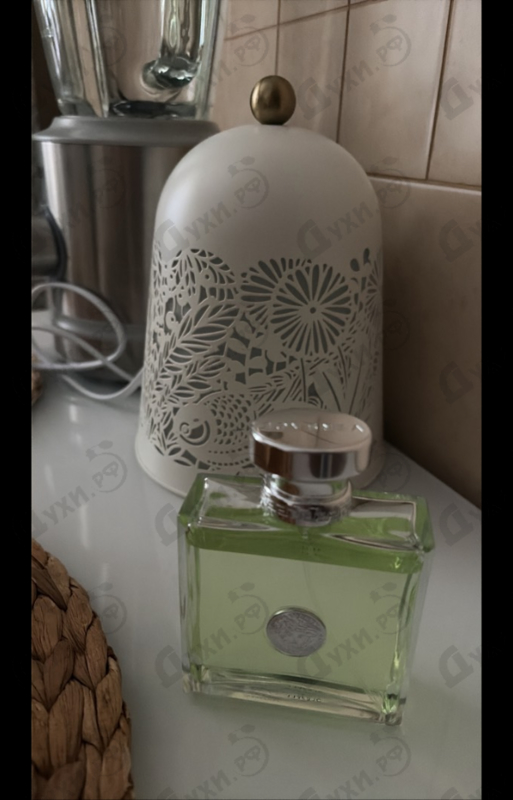 Духи Versense от Versace