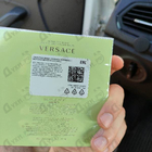 Отзывы Versace Versense