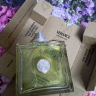 Отзывы Versace Versense