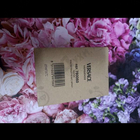 Отзывы Versace Versense