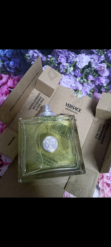 Купить Versense от Versace