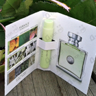 Парфюм Versace Versense