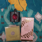 Парфюм Versace Versense