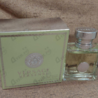 Отзывы Versace Versense