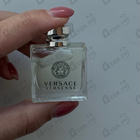 Отзыв Versace Versense