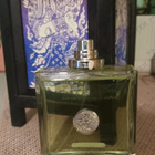 Отзывы Versace Versense