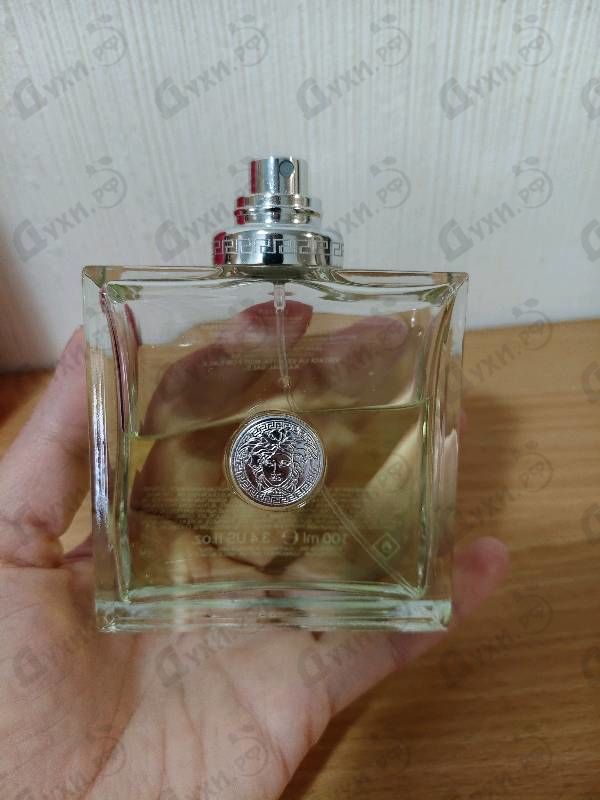 Купить Versense от Versace