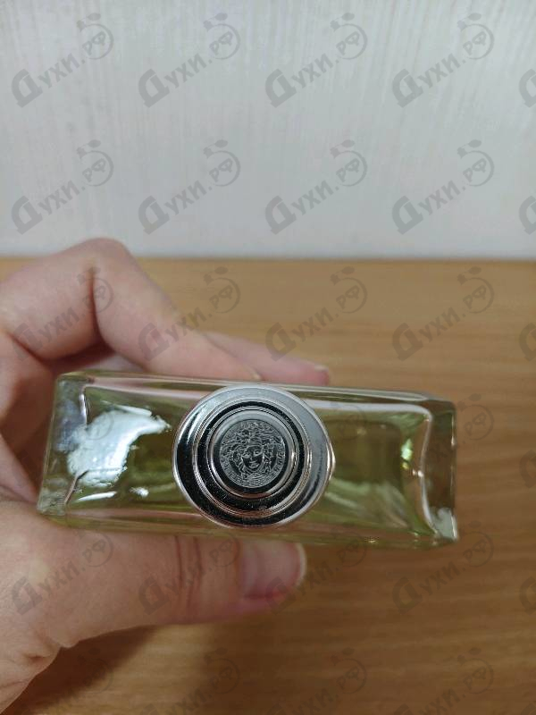 Купить Versense от Versace