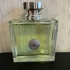 Отзыв Versace Versense